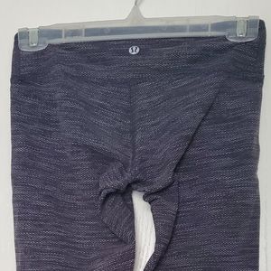 Wonder Under Pants Lululemon